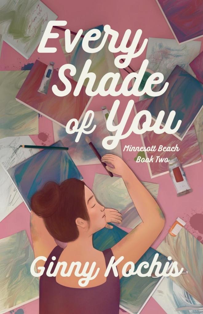 Every Shade of You