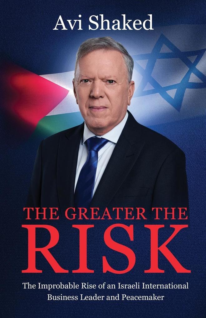 The Greater the Risk