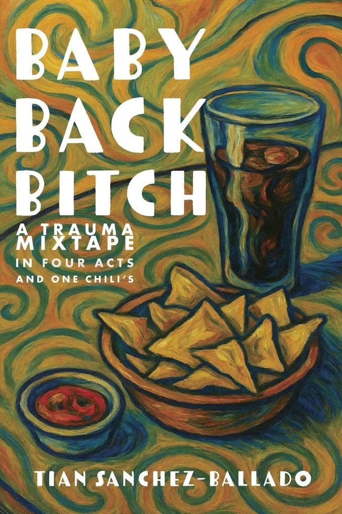 Baby Back Bitch