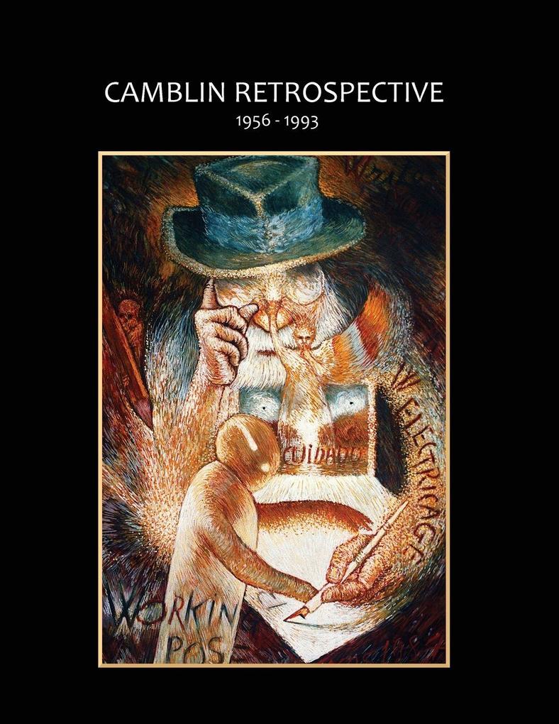 Camblin Retrospective 1956 - 1993
