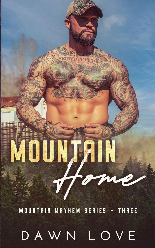 Mountain Home