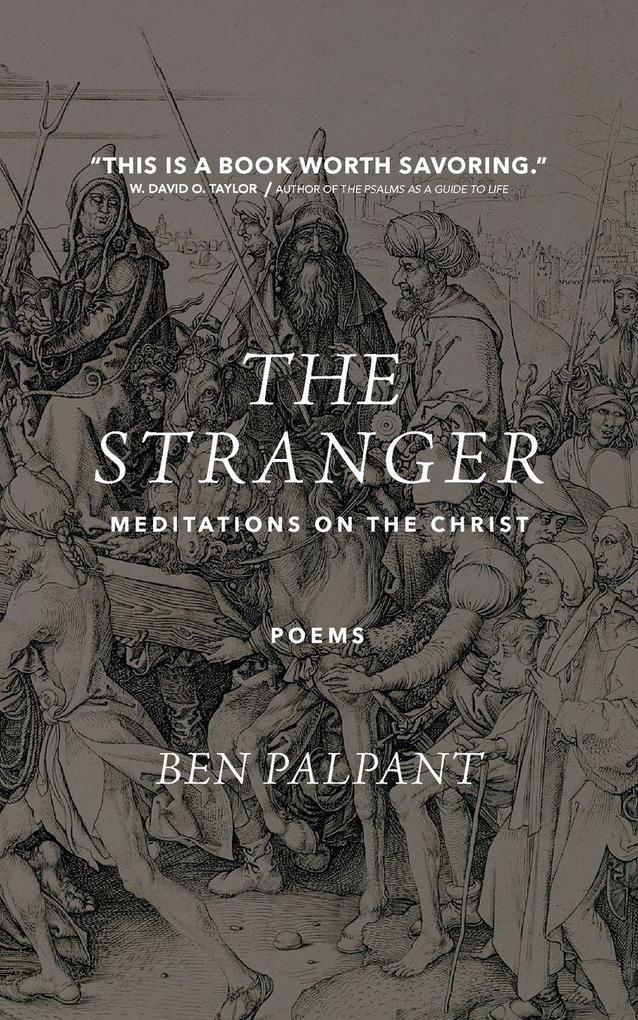 The Stranger
