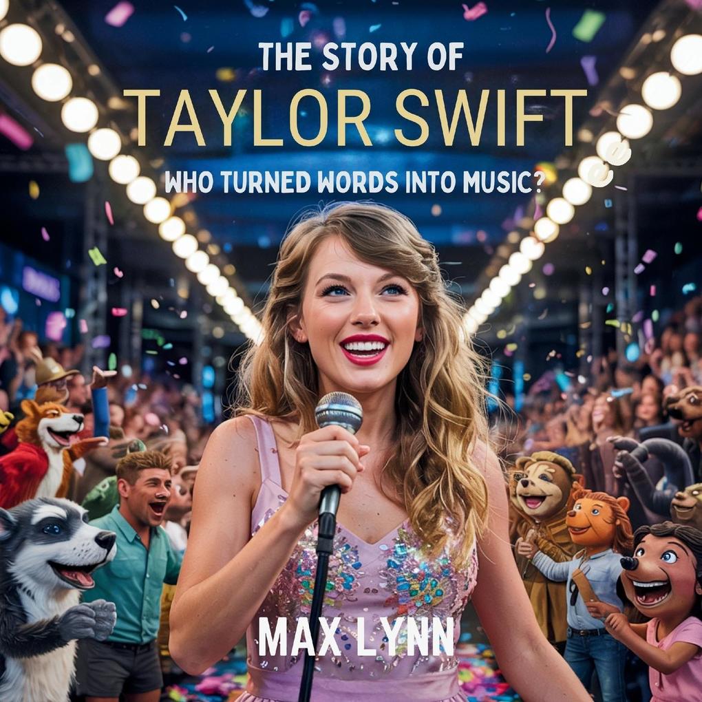 The Story of Taylor Swift