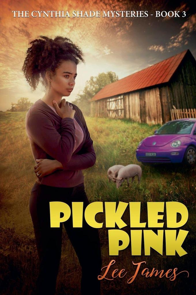 Pickled Pink