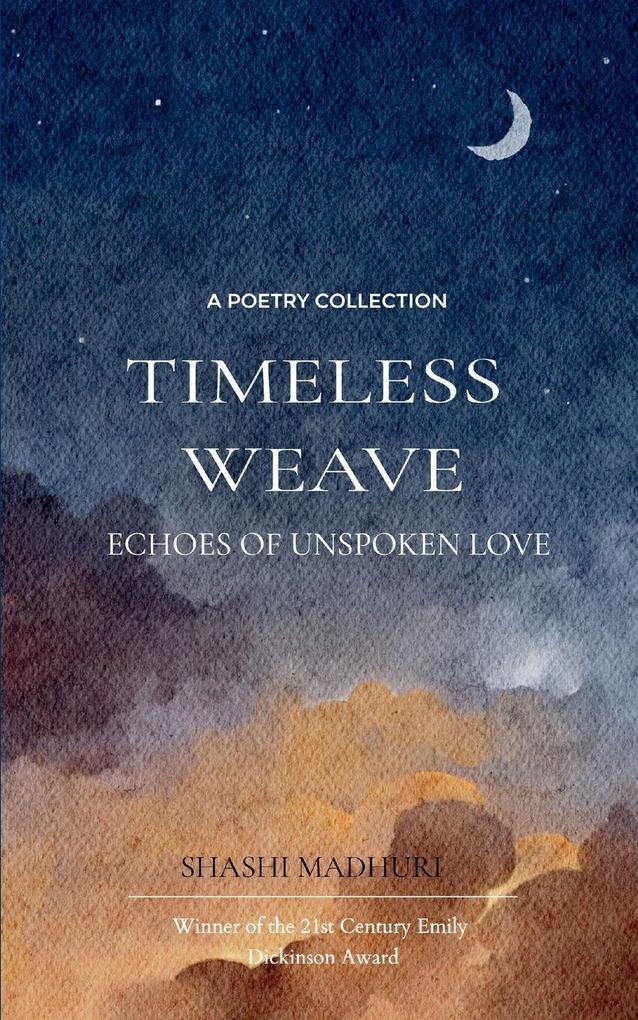 TIMELESS WEAVE