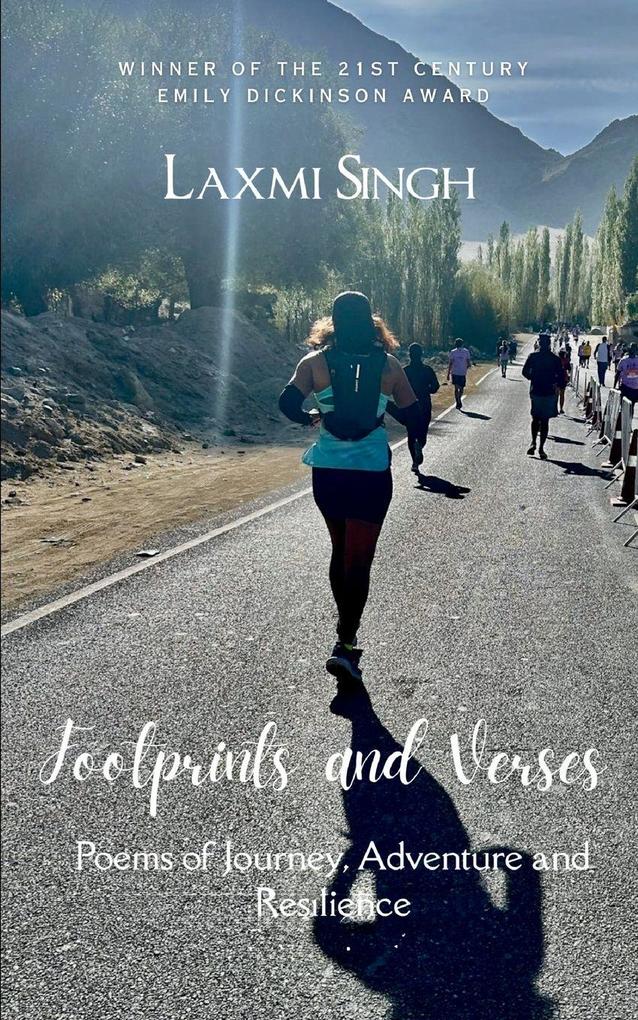 Footprints and Verses