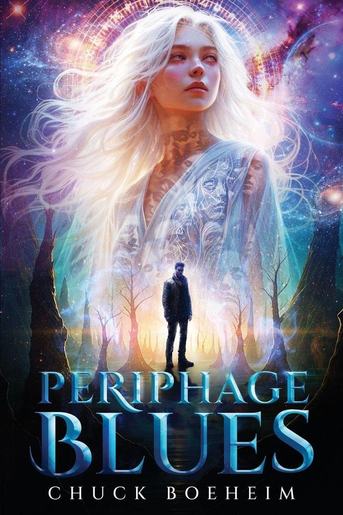 Periphage Blues