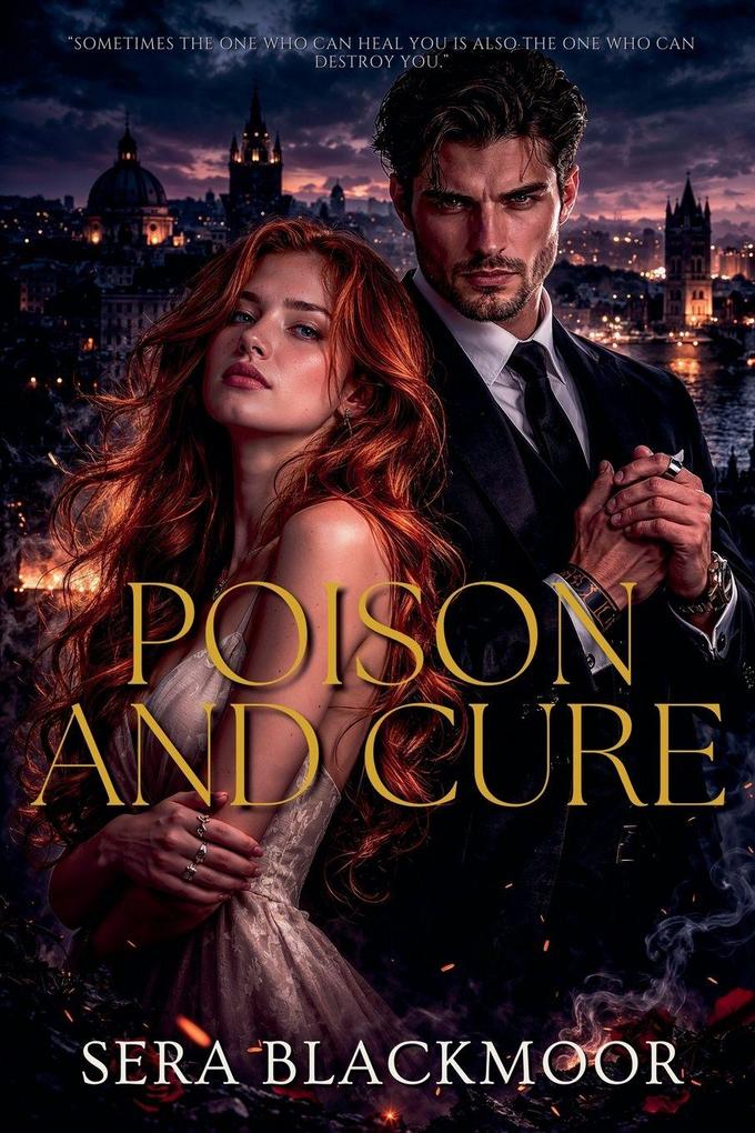 Poison and Cure