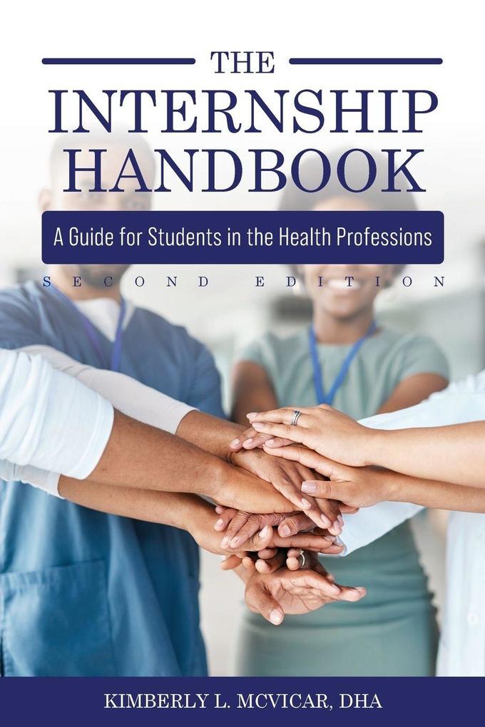 The Internship Handbook
