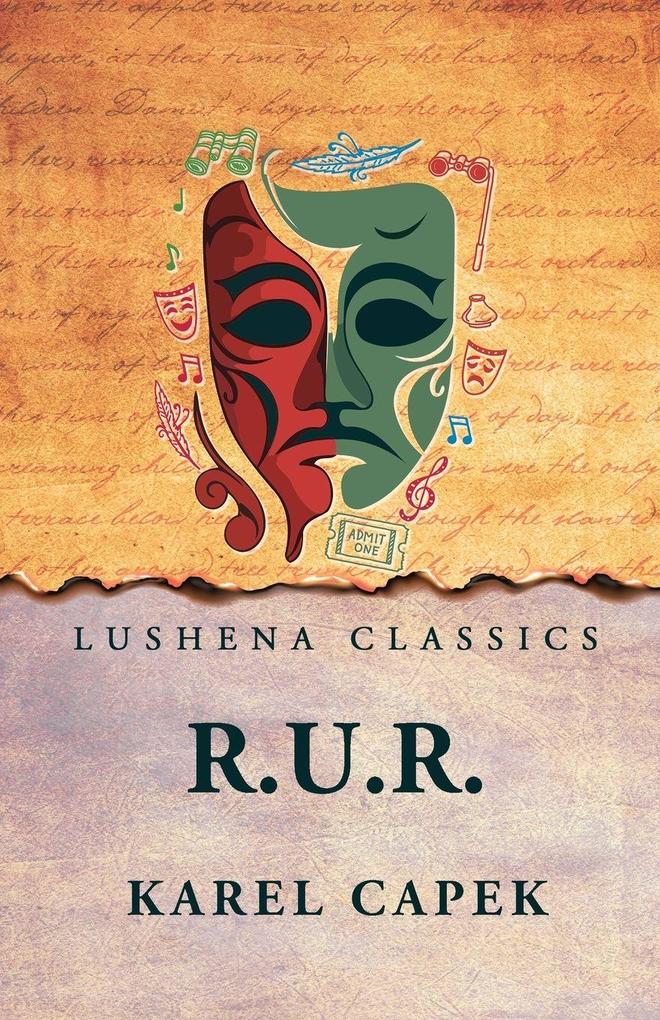 R.U.R.