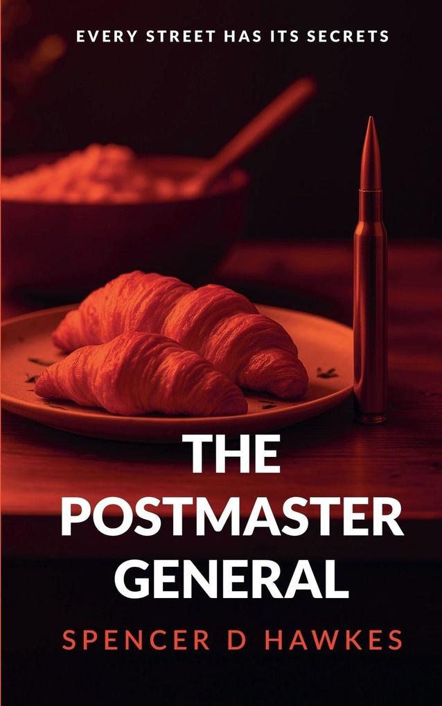 The Postmaster General