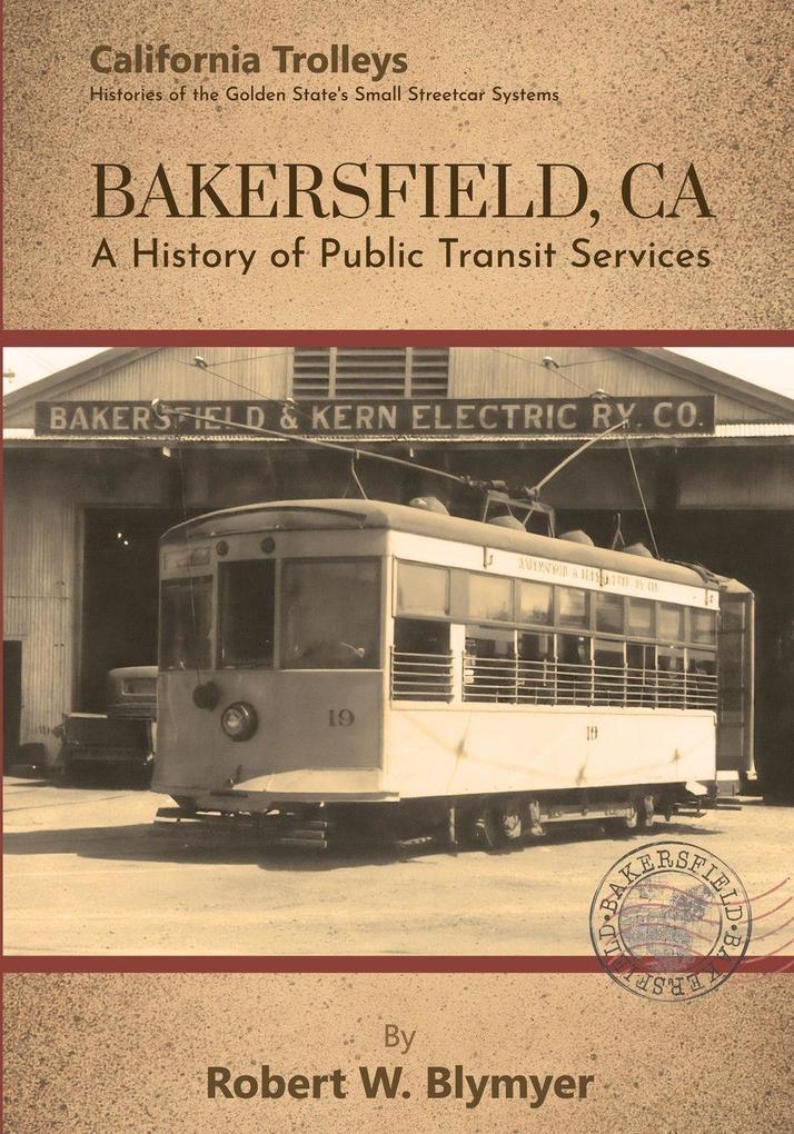 Bakersfield CA