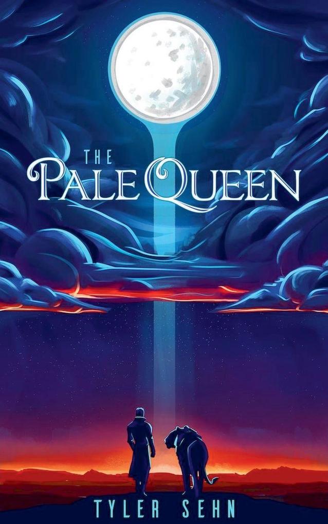 The Pale Queen