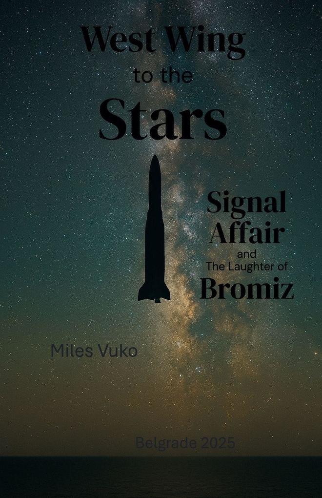 West Wing to the Stars