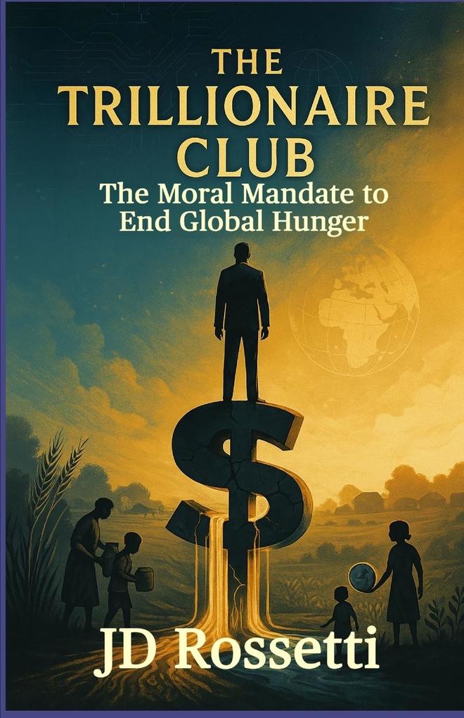 The Trillionaire Club