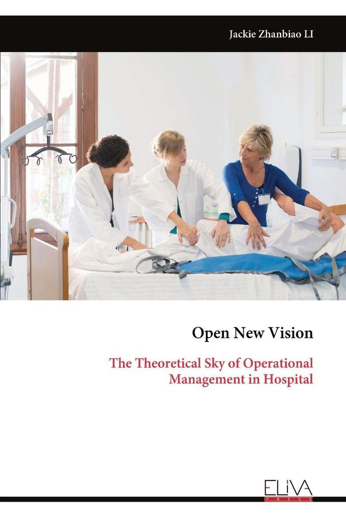 Open New Vision