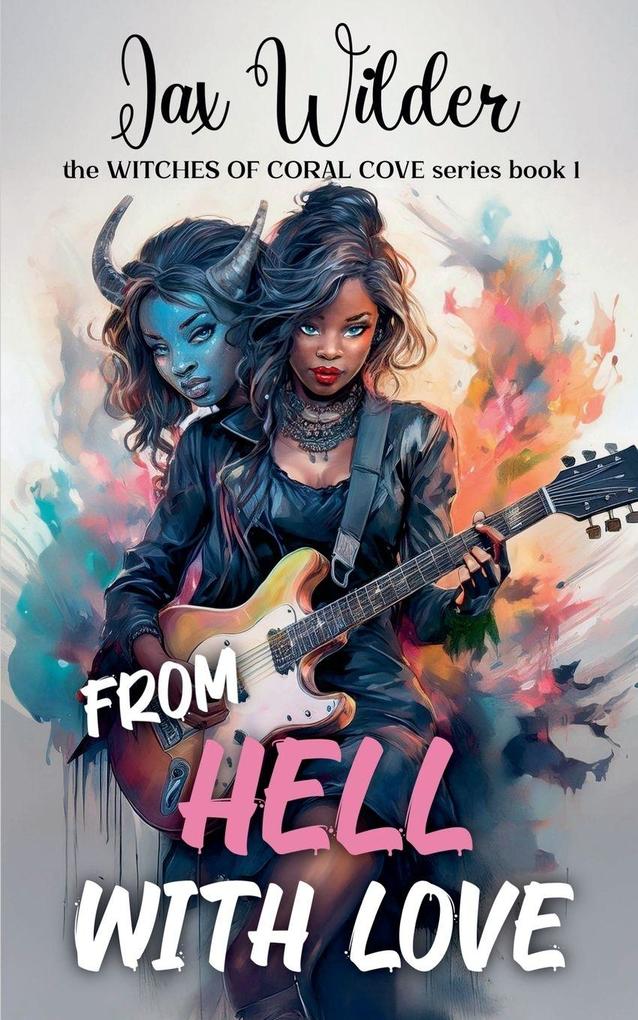 From Hell With Love