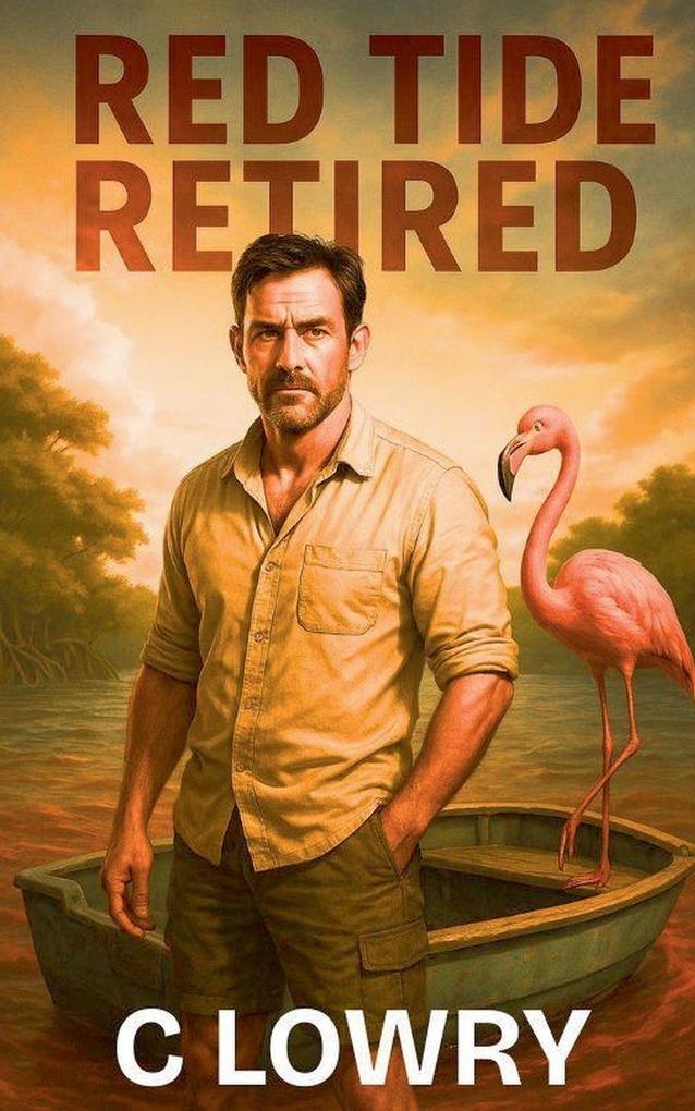 Red Tide Retired