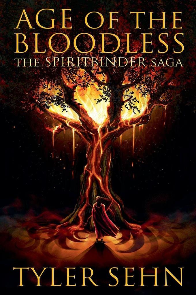 Age of the Bloodless