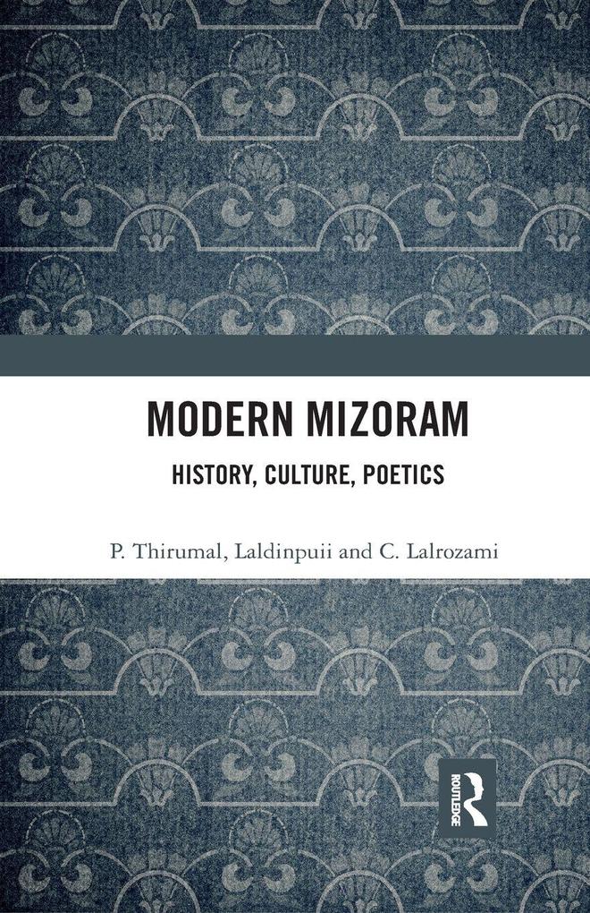 Modern Mizoram