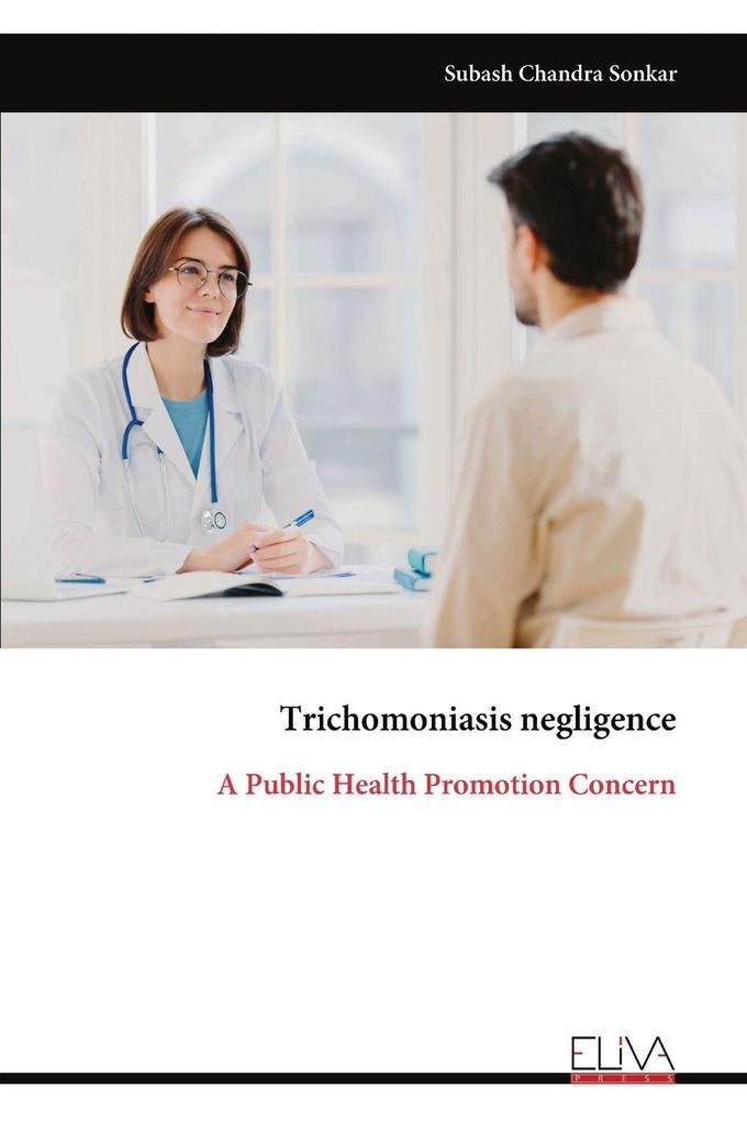 Trichomoniasis negligence