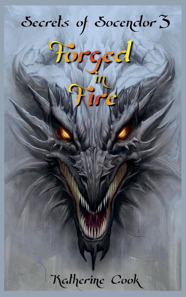 Forged in Fire
