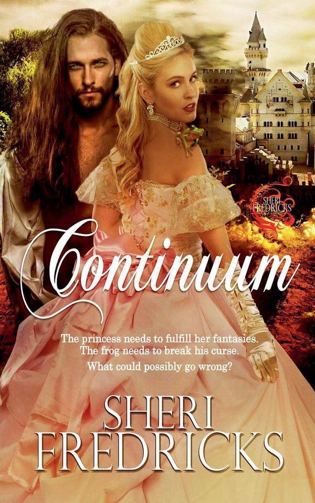 Continuum