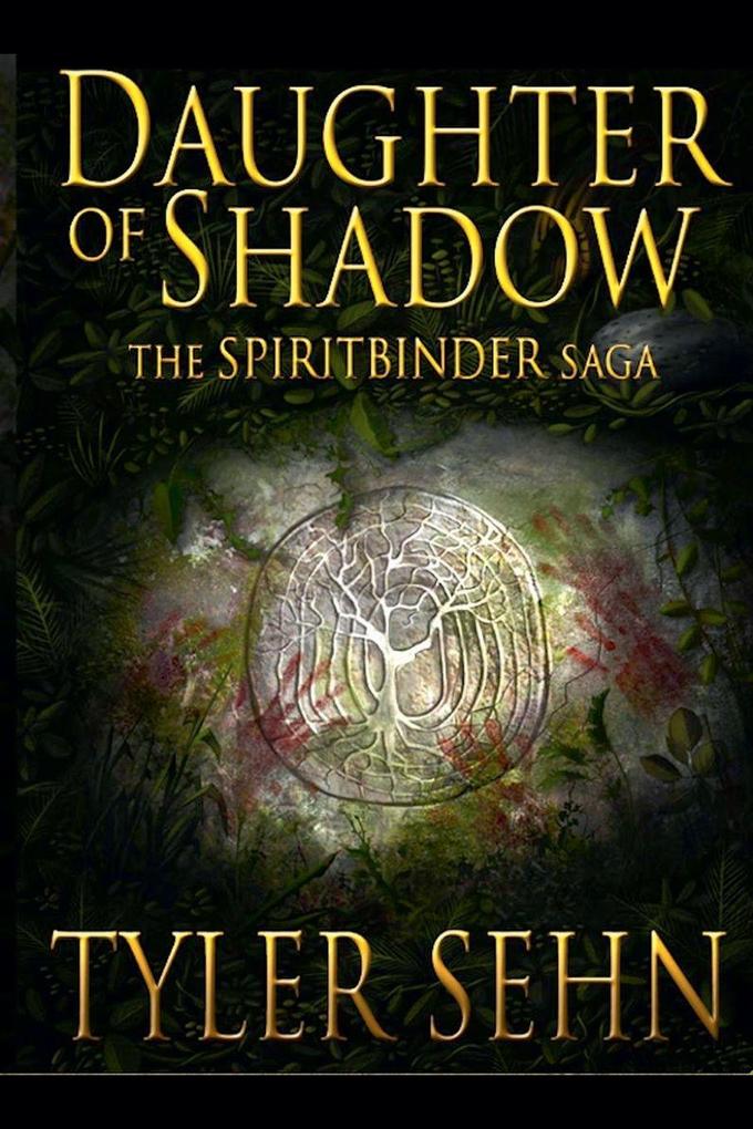 Daughter of Shadow