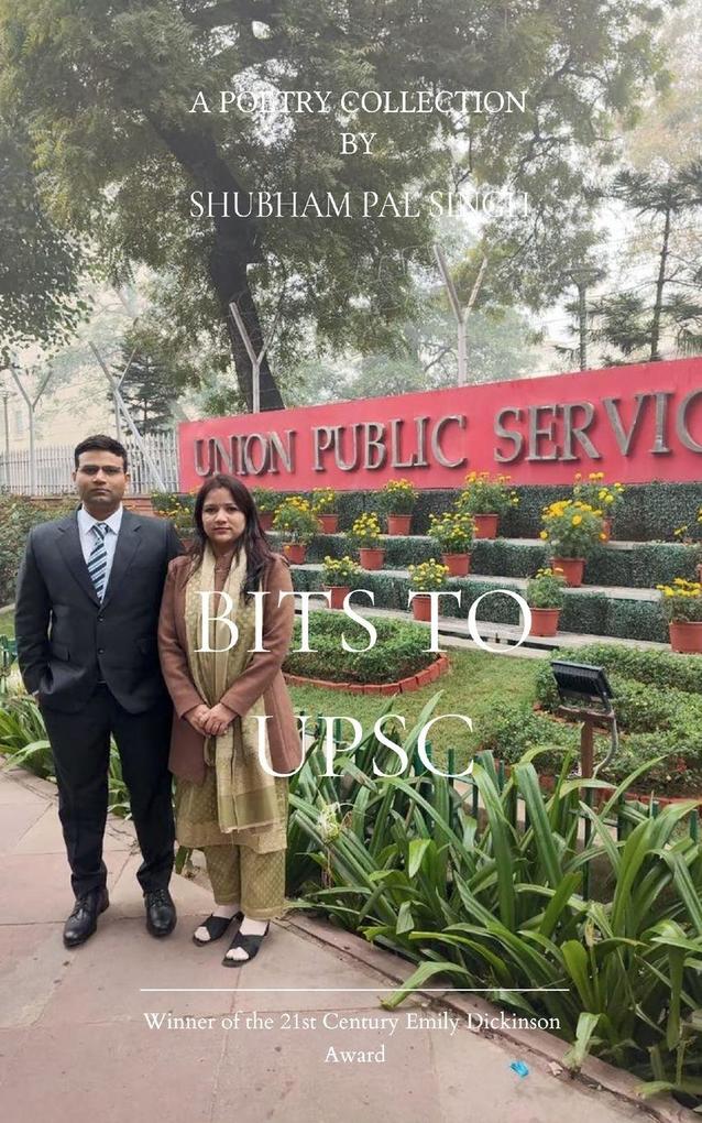 BITS TO UPSC