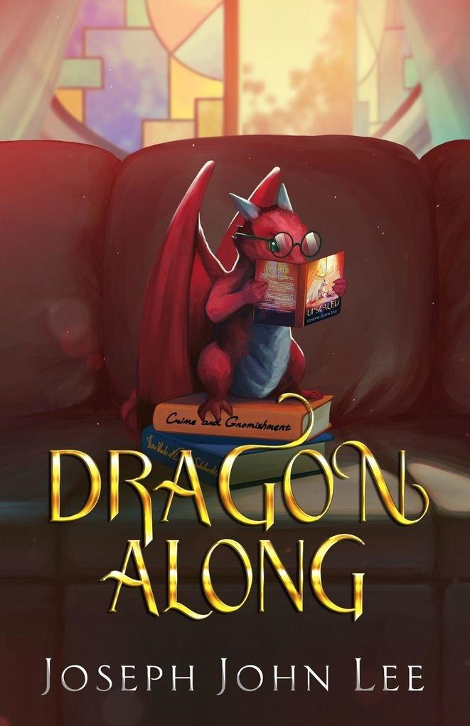 Dragon Along
