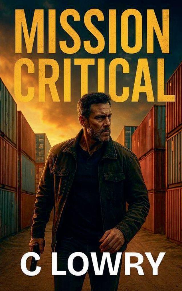 Mission Critical