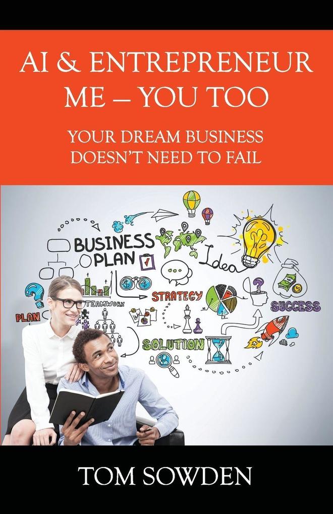 AI & ENTREPRENEUR ME - YOU TOO