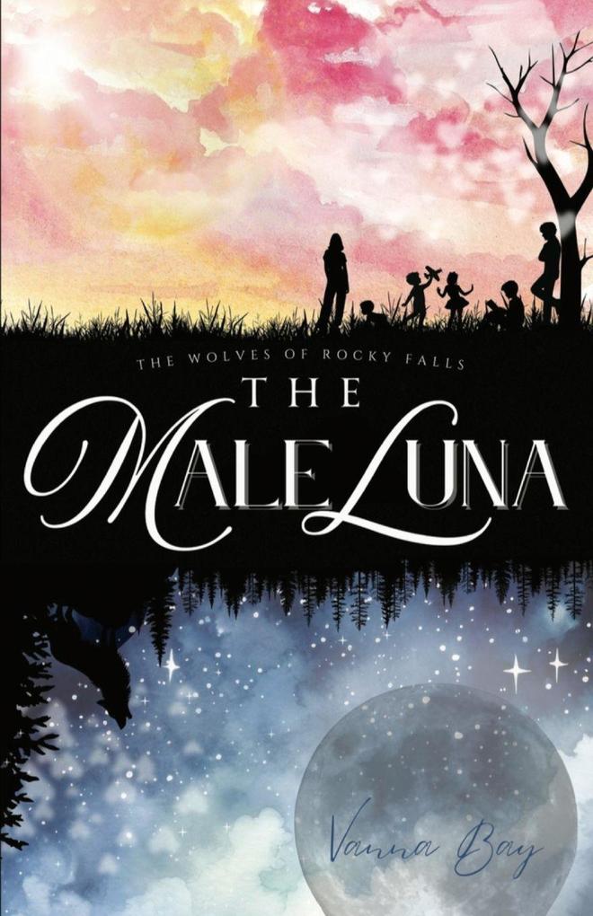 The Male Luna