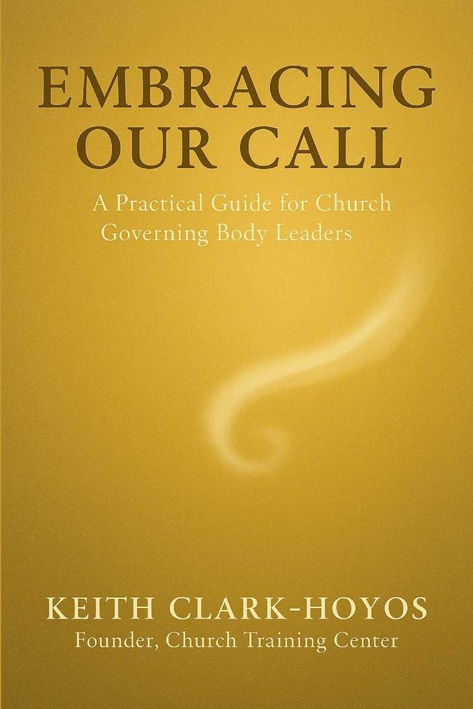 Embracing Our Call