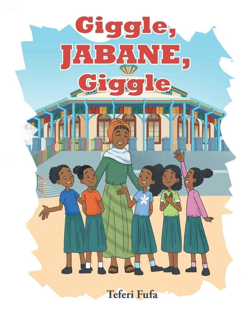 Giggle JABANE Giggle