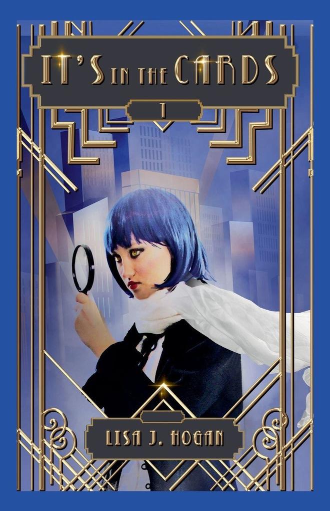 It's in the Cards