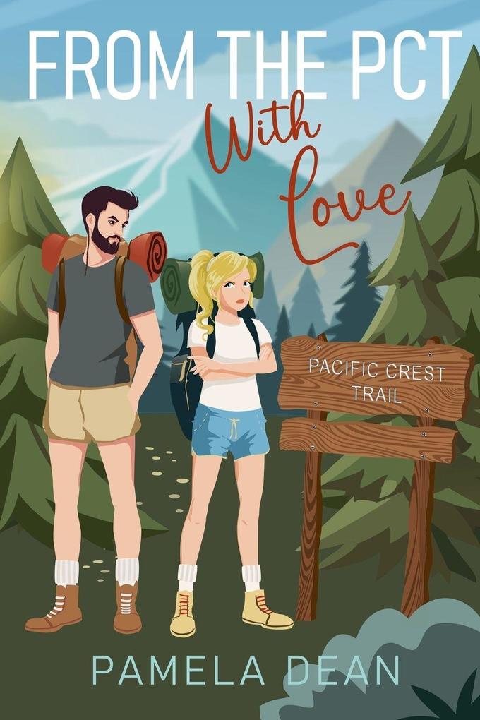 From the PCT with Love