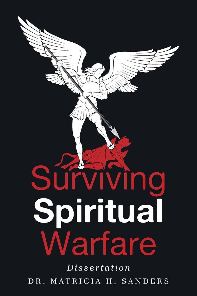 Surviving Spiritual Warfare