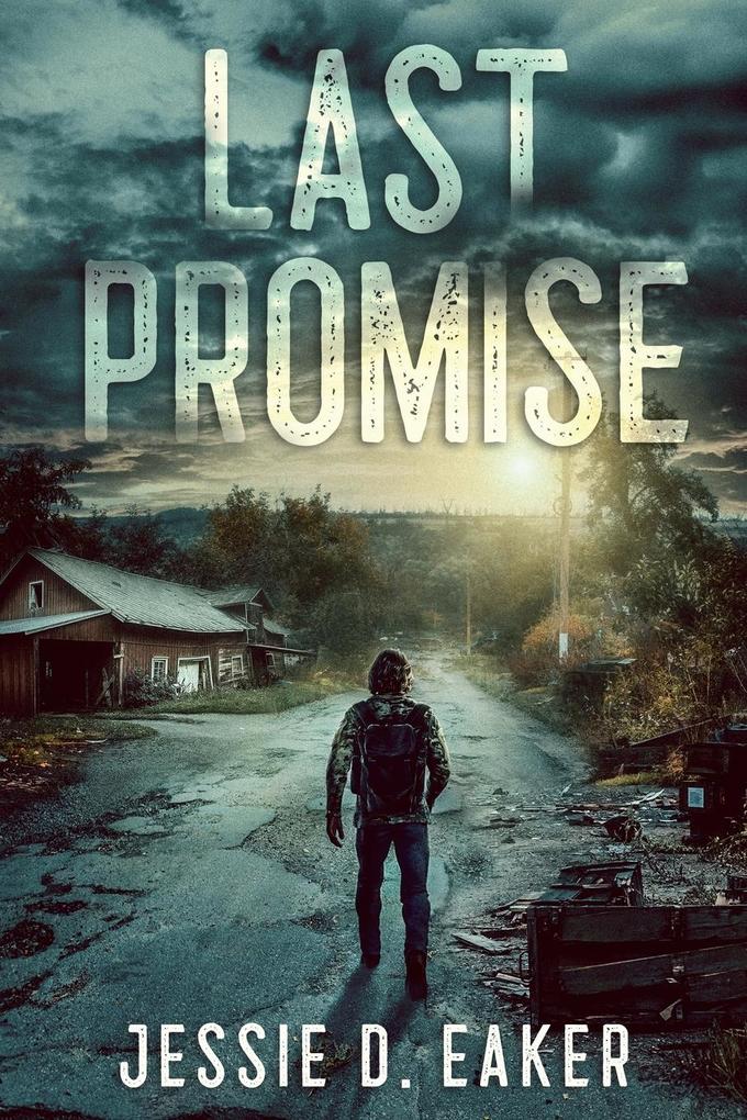 Last Promise