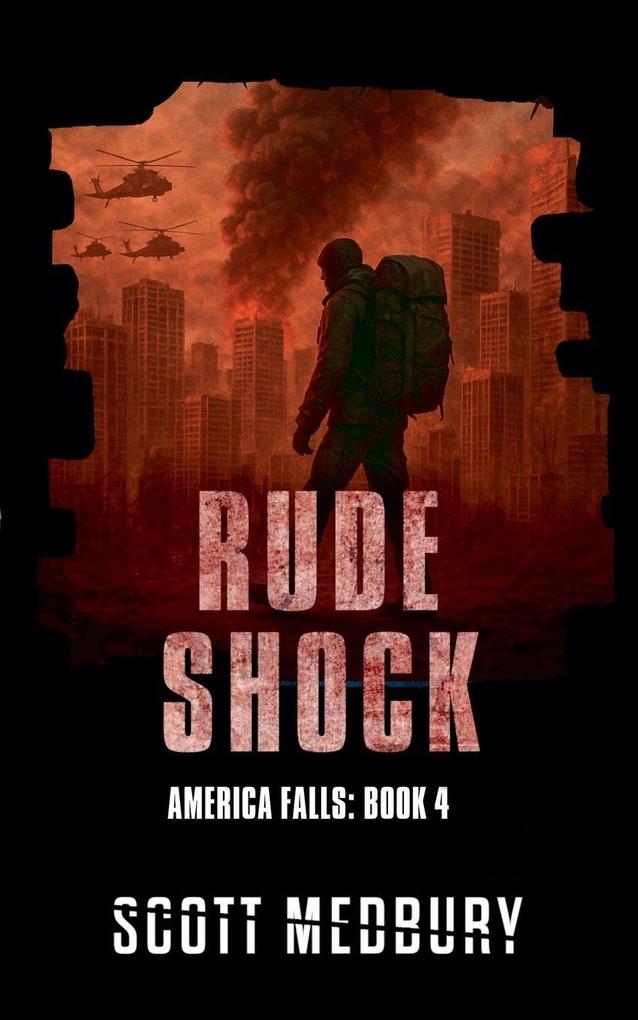 Rude Shock