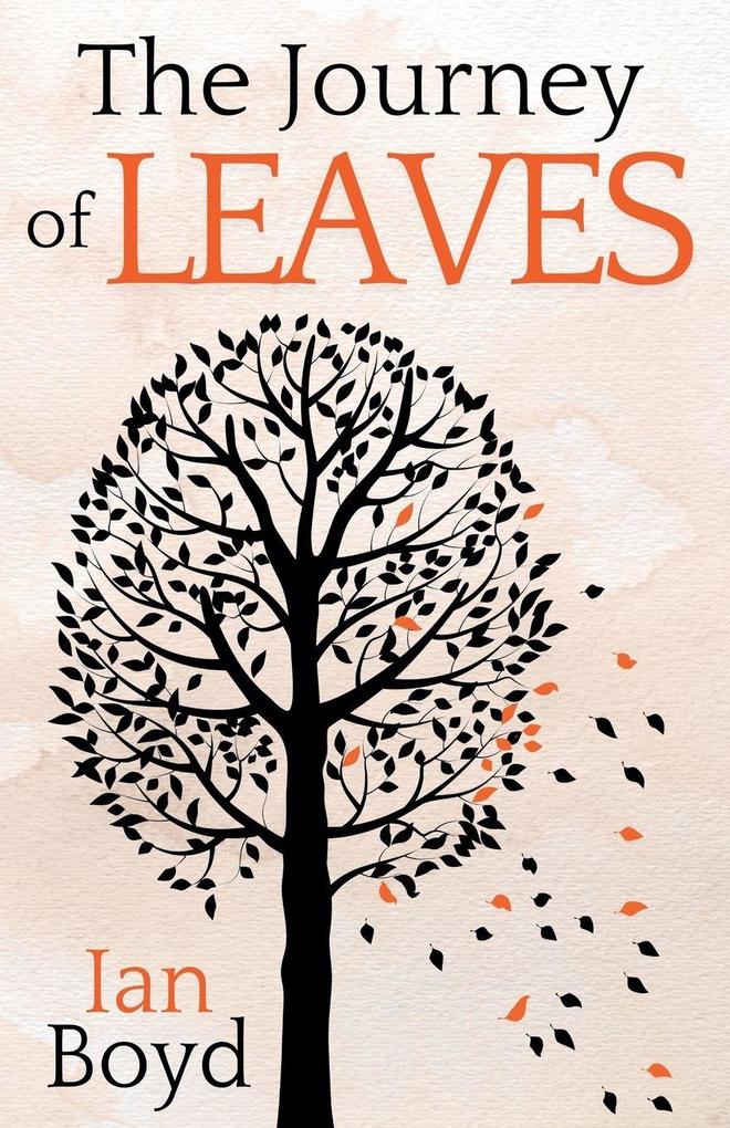 The Journey of Leaves