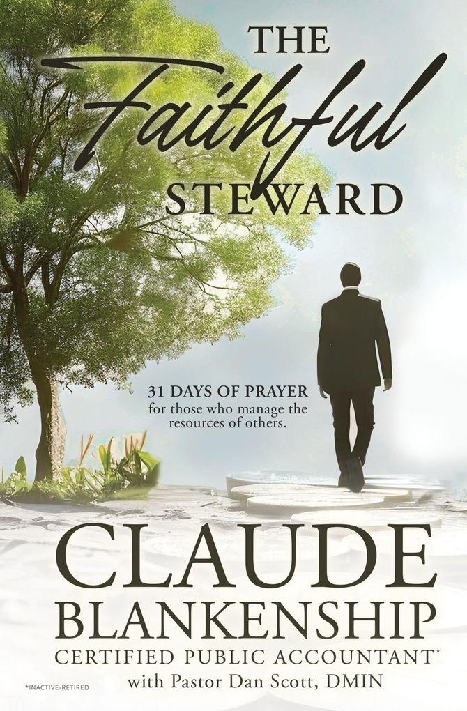 The Faithful Steward