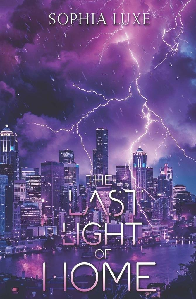 The Last Light of Home