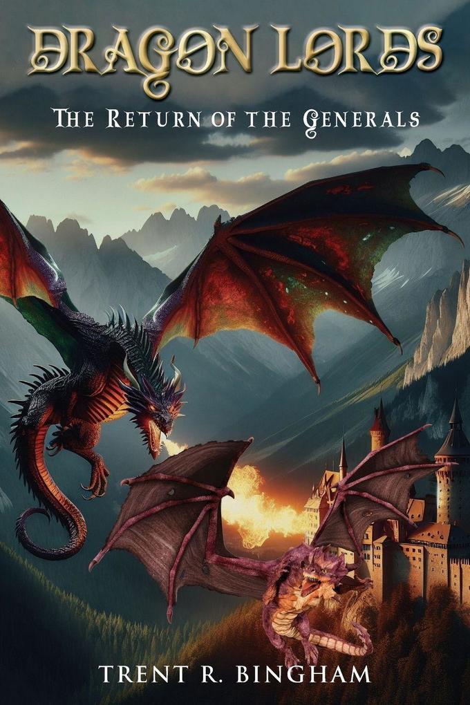 Dragon Lords