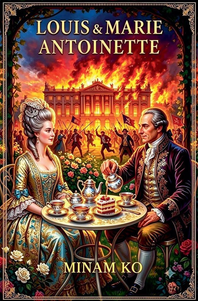 Louis & Marie Antoinette