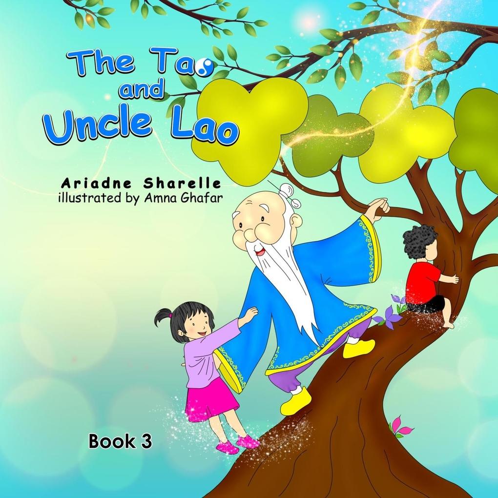 The Tao and Uncle Lao