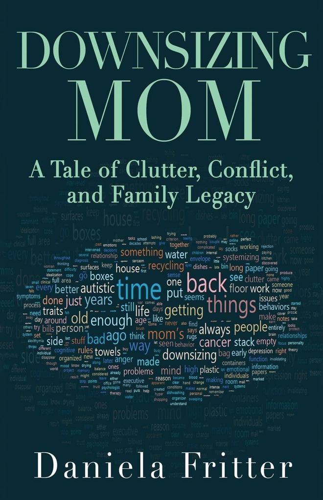 Downsizing Mom