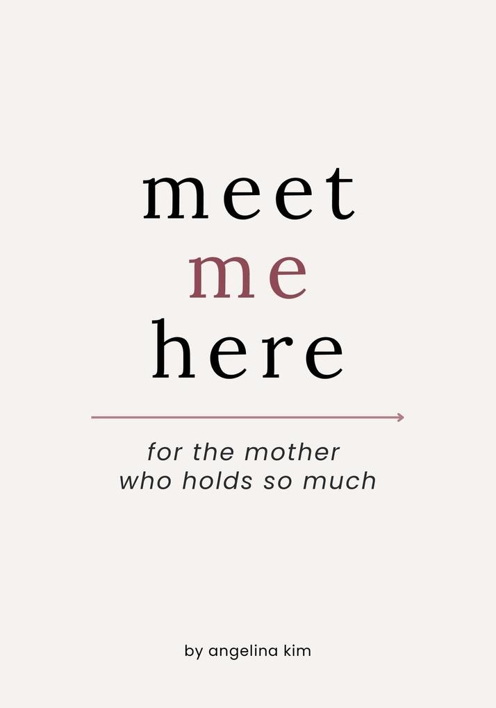 Meet Me Here