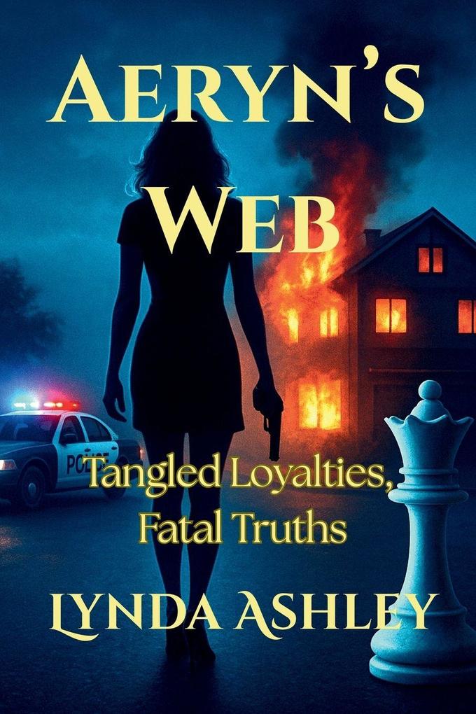 Aeryn's Web
