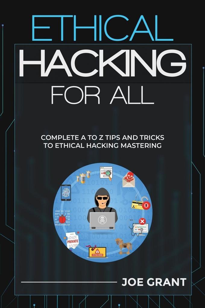 Ethical Hacking for All